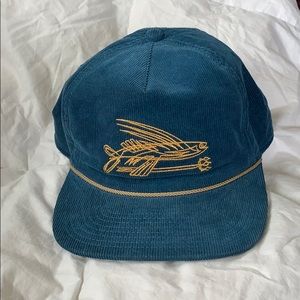 Patagonia hat